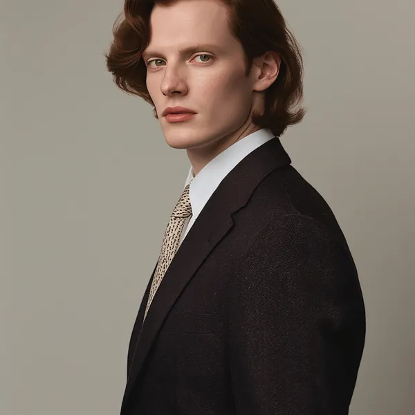 Emil Steiner headshot